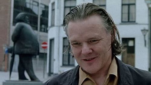 Vergeten straat Bild 1