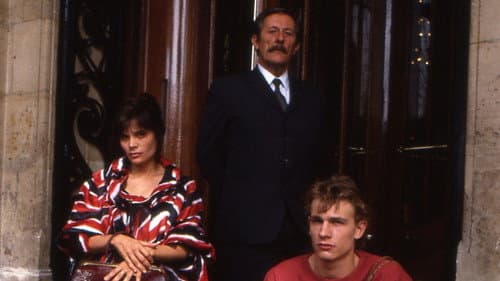 Der Killer und das Mädchen Bild 5