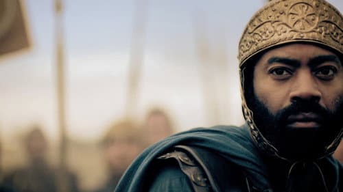 Aufstand der Barbaren Bild 7