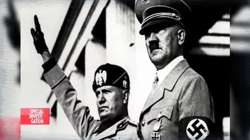 Украйна: Маските на революцията Bild 5