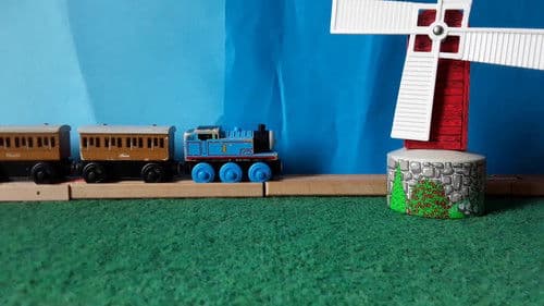 Thomas the Tank Engine and Friends Bild 1