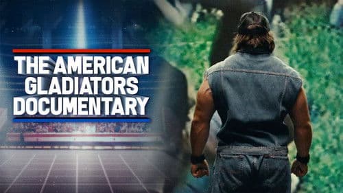 The American Gladiators Documentary Bild 1