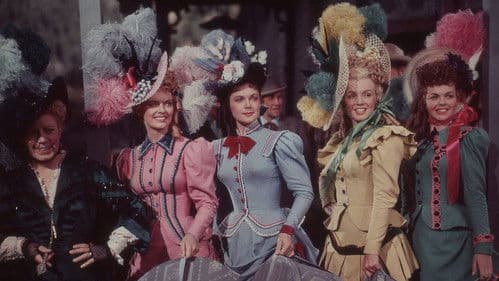 A Ticket to Tomahawk Bild 1