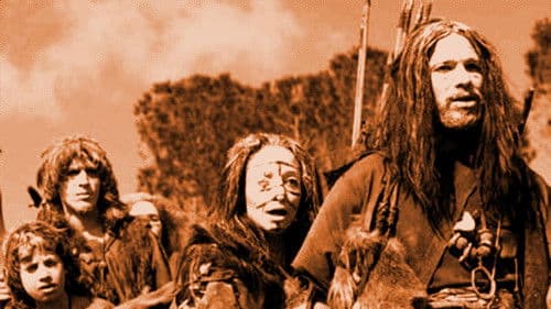 Le Sacre de l'homme Bild 4