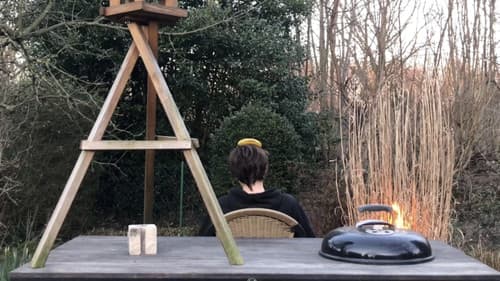 Ein Mann, der keinen Hund filmt Bild 2