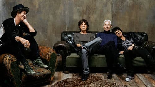 Mein Leben als Rolling Stone Bild 1