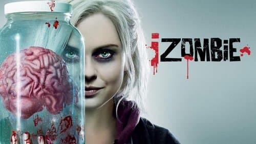 iZombie Bild 2
