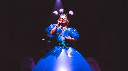 Philippe Katerine : Zouzou au Zénith Bild 1