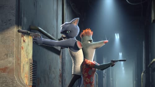 Spycies - Zwei tierisch coole Agenten Bild 2