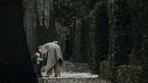 The Curious Birth of Benjamin Button Bild 1