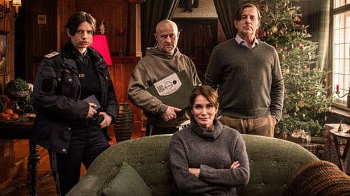 Dahlmanns letzte Bescherung Bild 1