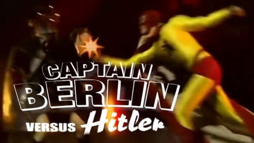 Captain Berlin versus Hitler Bild 1