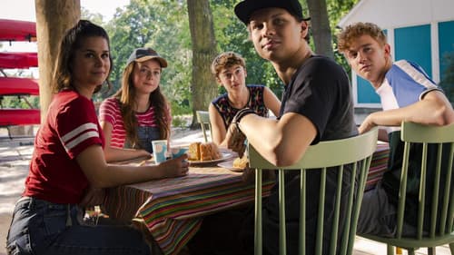 Lucie. Läuft doch! Bild 3