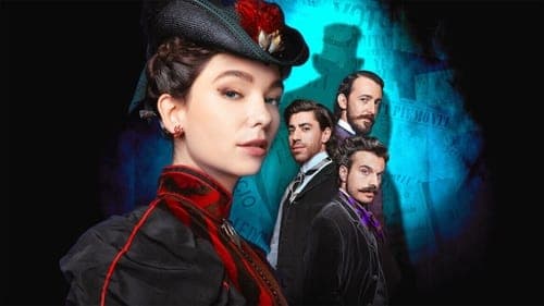 Das Gesetz nach Lidia Poët Bild 2