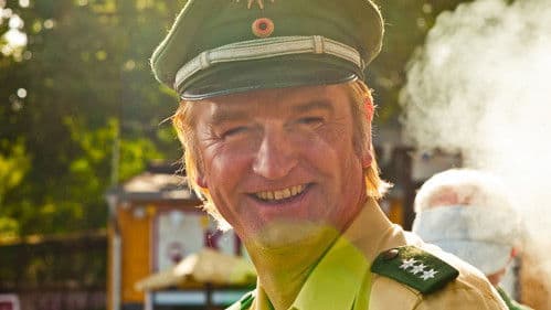 Hai-Alarm am Müggelsee Bild 3