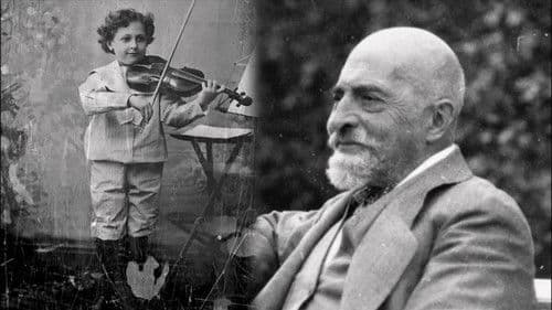 Jascha Heifetz: God's Fiddler Bild 1