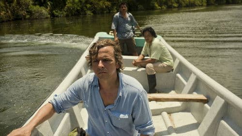 Verschollen in Kolumbien Bild 2