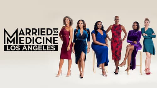Married to Medicine Los Angeles Bild 1