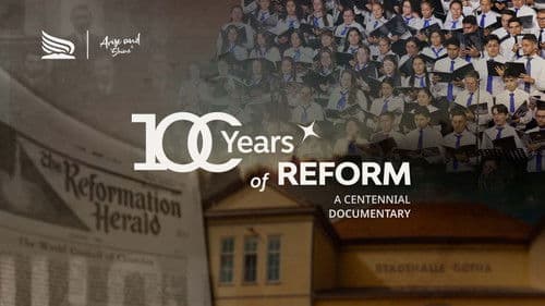 100 Years of Reform Bild 1