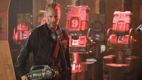 Planet Terror Bild 7