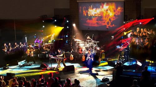 Morsefest 2015: Question Mark Bild 1