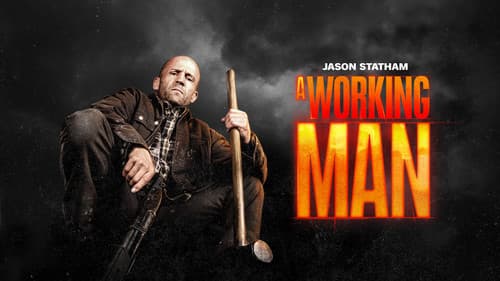 A Working Man Bild 8