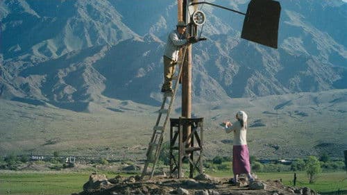 Der Dieb des Lichts Bild 1