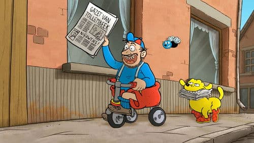 Cash for Trash Bild 1