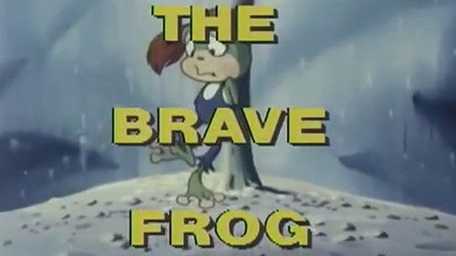 The Brave Frog Bild 6