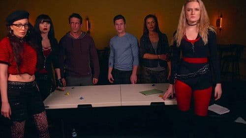 Cross: Rise of the Villains Bild 7