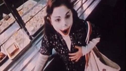 The Self Image Film (If Mirrors Could Speak) Bild 1