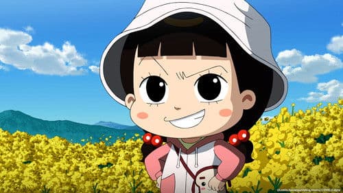 극장판 안녕 자두야: 제주도의 비밀 Bild 4