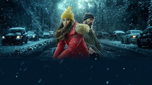 White Rush - Ein eiskalter Plan Bild 4