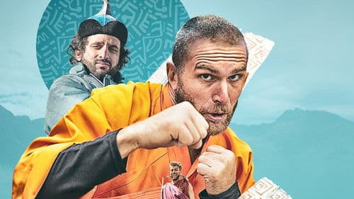 Joel & Nish Vs The World Bild 1