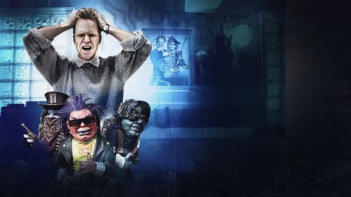 Frankie Freako Bild 8