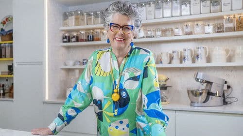 Prue Leith's Cotswold Kitchen Bild 1