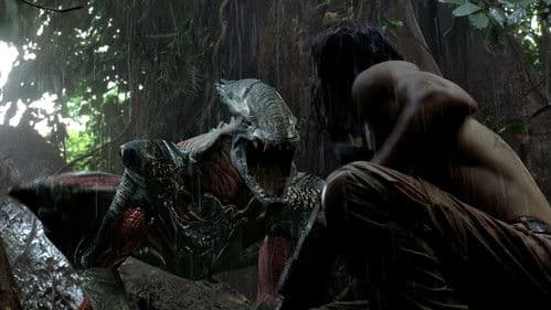 D.N.A. Genetic Code - Dem Grauen ausgeliefert Bild 1