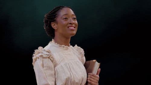 The Color Purple at Home Bild 1