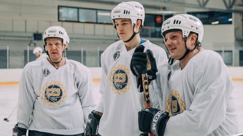 Laitapuolen hyökkääjä Bild 4