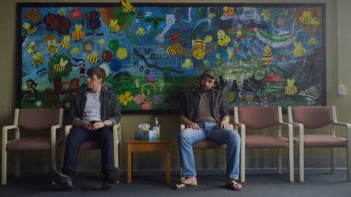 Strange Creatures Bild 1