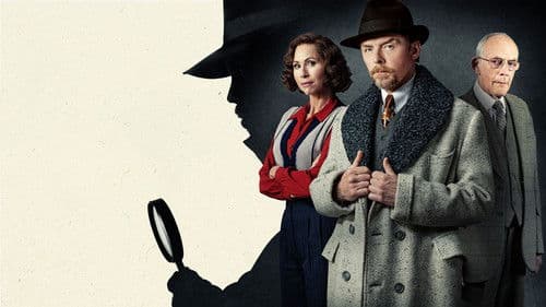 Nandor Fodor and the Talking Mongoose Bild 2