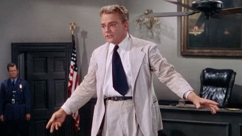 A Lion Is in the Streets Bild 3