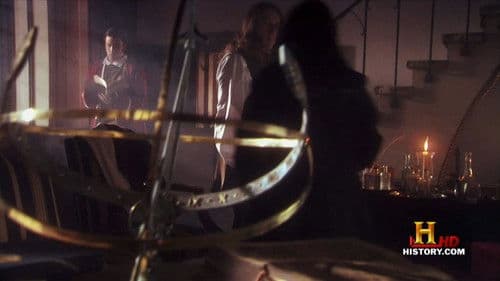 Nostradamus 2012 - Das Ende der Welt Bild 1