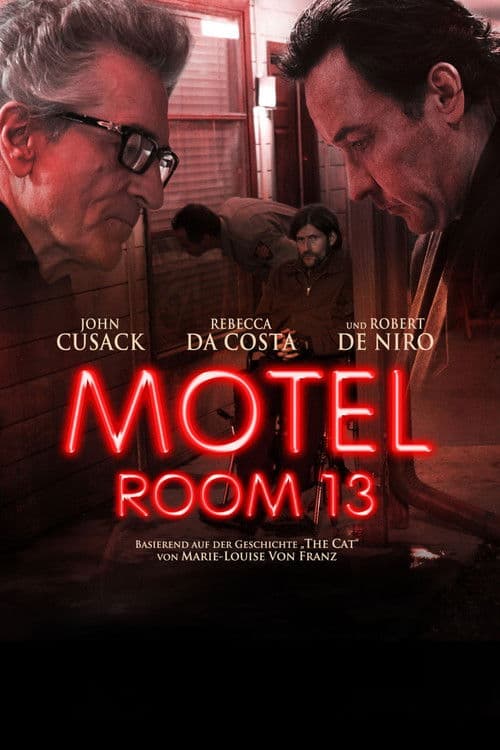 Motel Room 13
