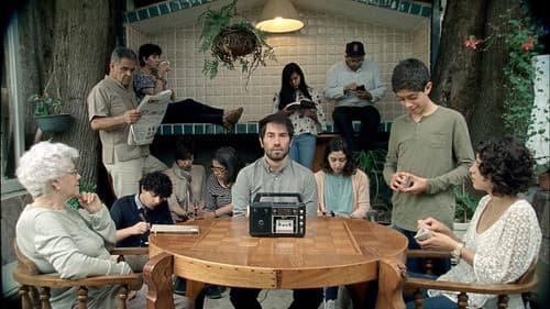 Adiós, adiós, adiós Bild 1