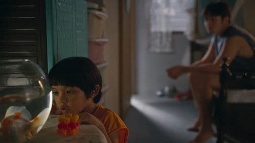 Dua Hati Biru Bild 3