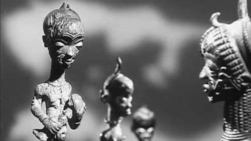 Les statues meurent aussi Bild 4