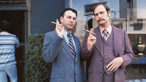 Es brennt an allen Ecken Bild 1