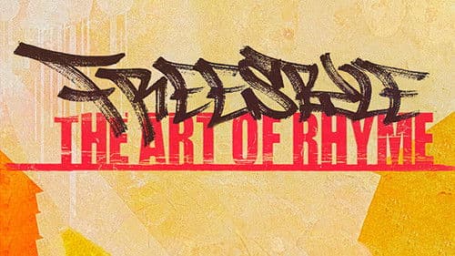 Freestyle: The Art of Rhyme Bild 1