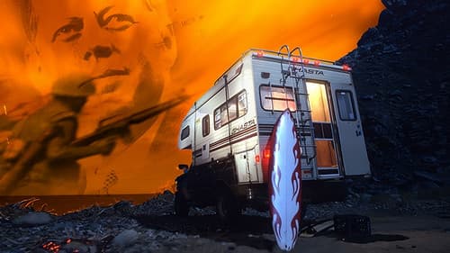 Water Time: Surf Travel Diary of a MadMan Bild 1